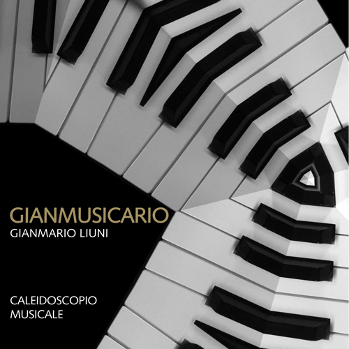 Gianmusicario - Gianmario Liuni