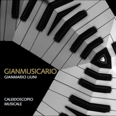 Gianmusicario CD - Gianmario Liuni