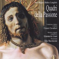 Quadri della Passione - CD - Gianmario Liuni